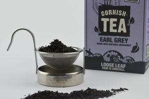 Earl Grey Loose Leaf