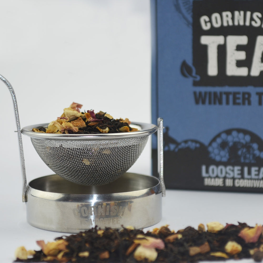 Winter Tea Loose Leaf