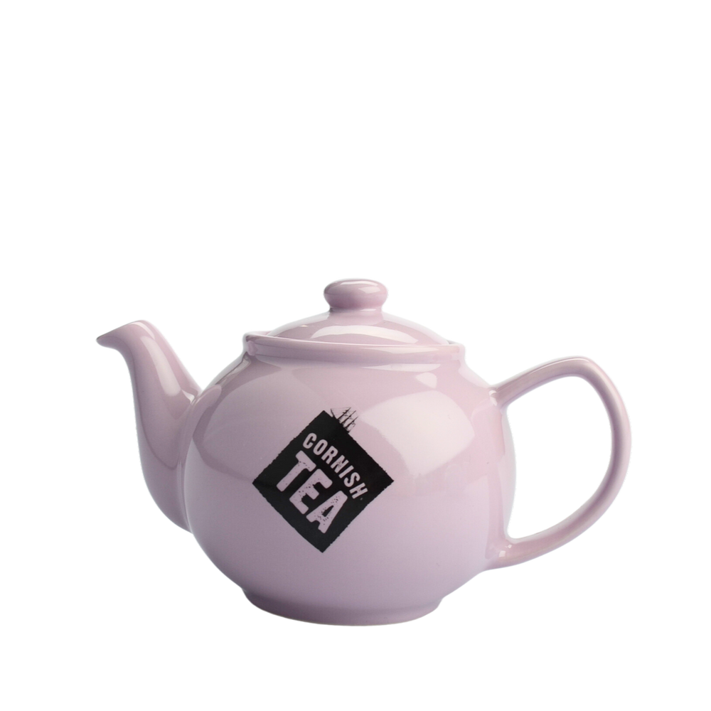 
                  
                    Cornish Tea 2 Cup Teapot - Pastels
                  
                