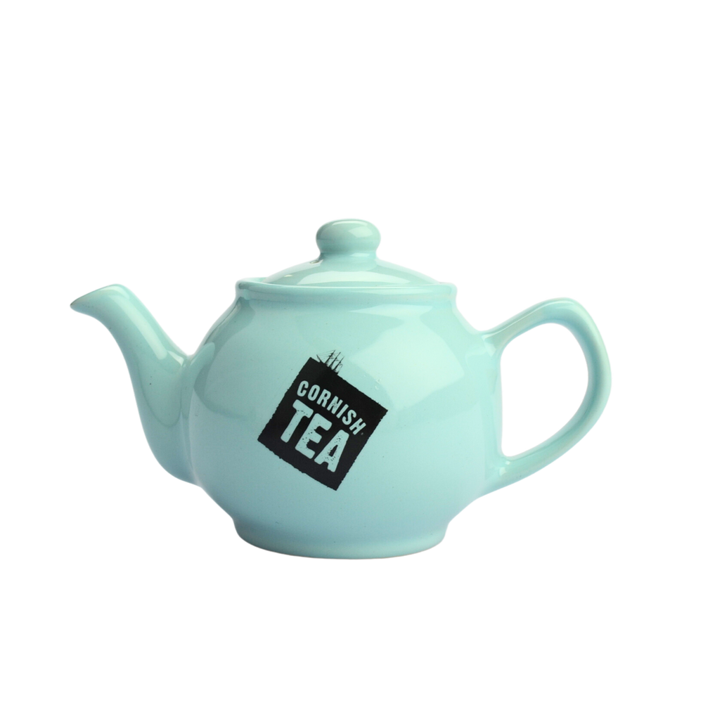 
                  
                    Cornish Tea 2 Cup Teapot - Pastels
                  
                