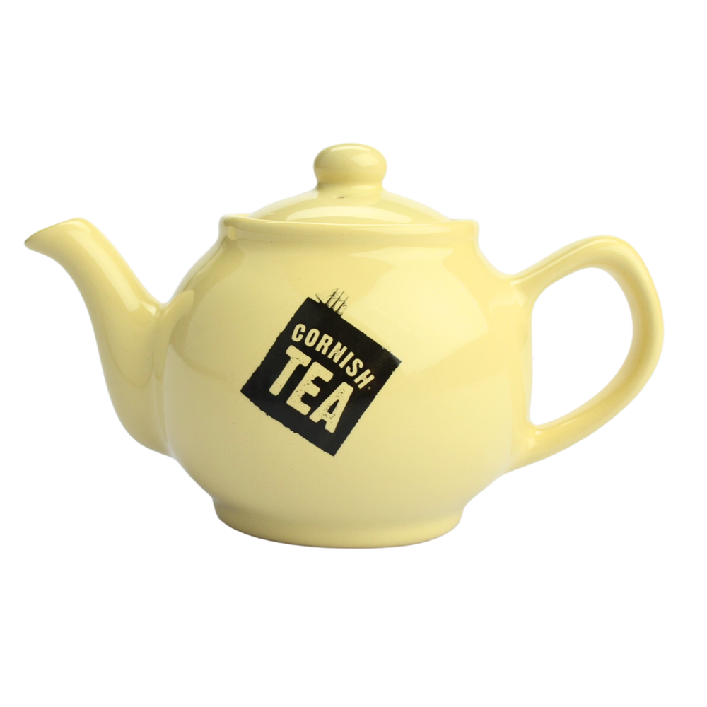 
                  
                    Cornish Tea 2 Cup Teapot - Pastels
                  
                