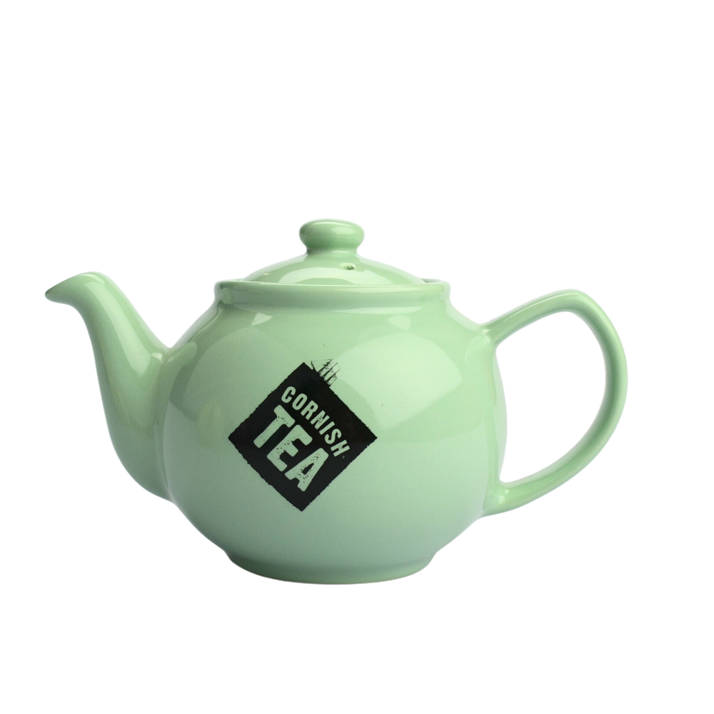 Cornish Tea 2 Cup Teapot - Pastels