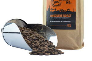 Wreckers Roast Coffee Beans (1kg)