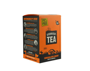 Smugglers Brew - 240 Teabags