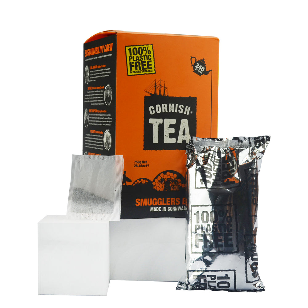 
                  
                    Smugglers Brew - 240 Teabags
                  
                