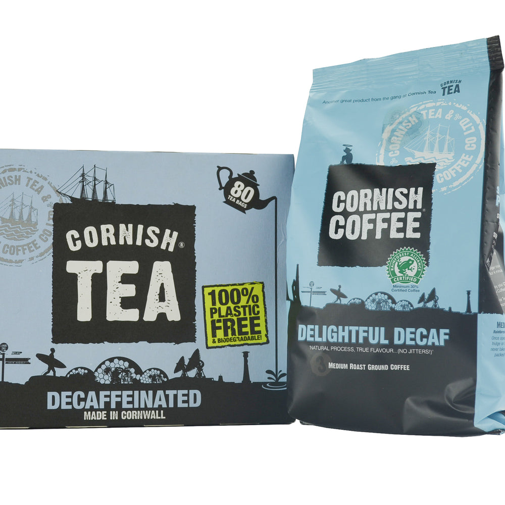 Delightful Decaf Set