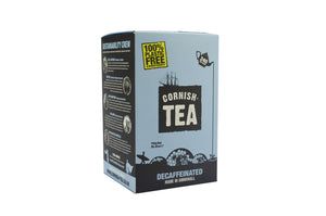Decaffeinated Smugglers Brew - 240 Teabags