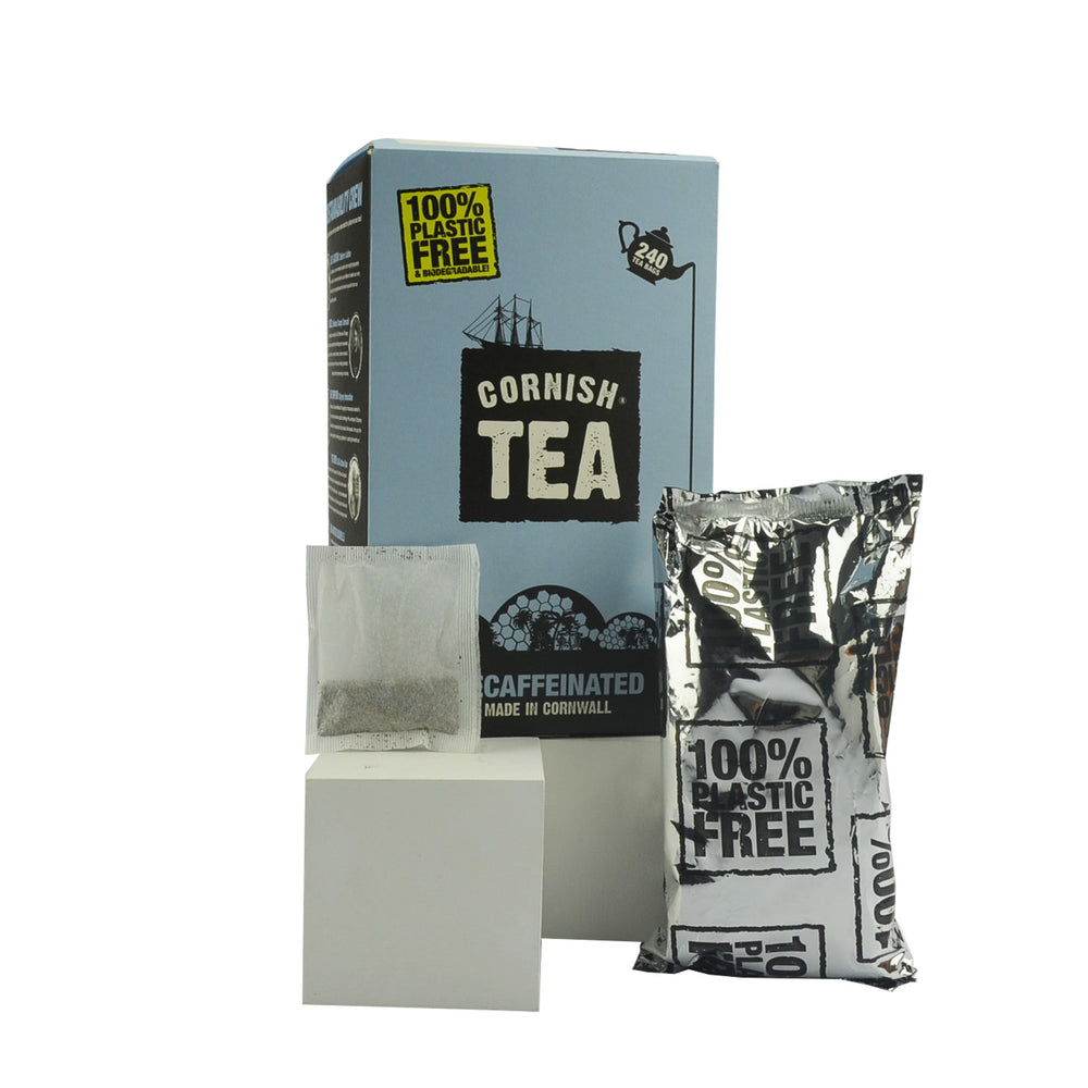 
                  
                    Decaffeinated Smugglers Brew - 240 Teabags
                  
                