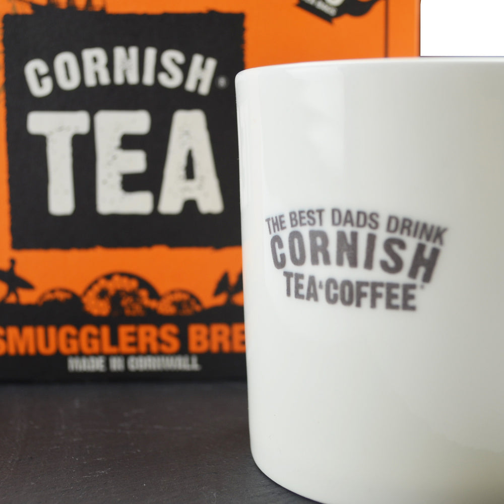 Dad's Mug & Smugglers Brew