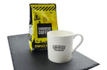 Dad's Mug & Stupidly Strong Coffee