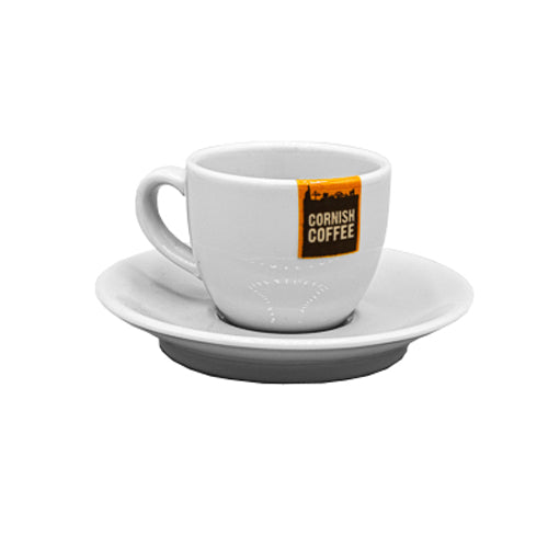 Cornish Coffee Espresso Cup