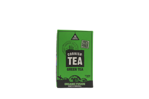 Green Tea - 15 Fusion Bags