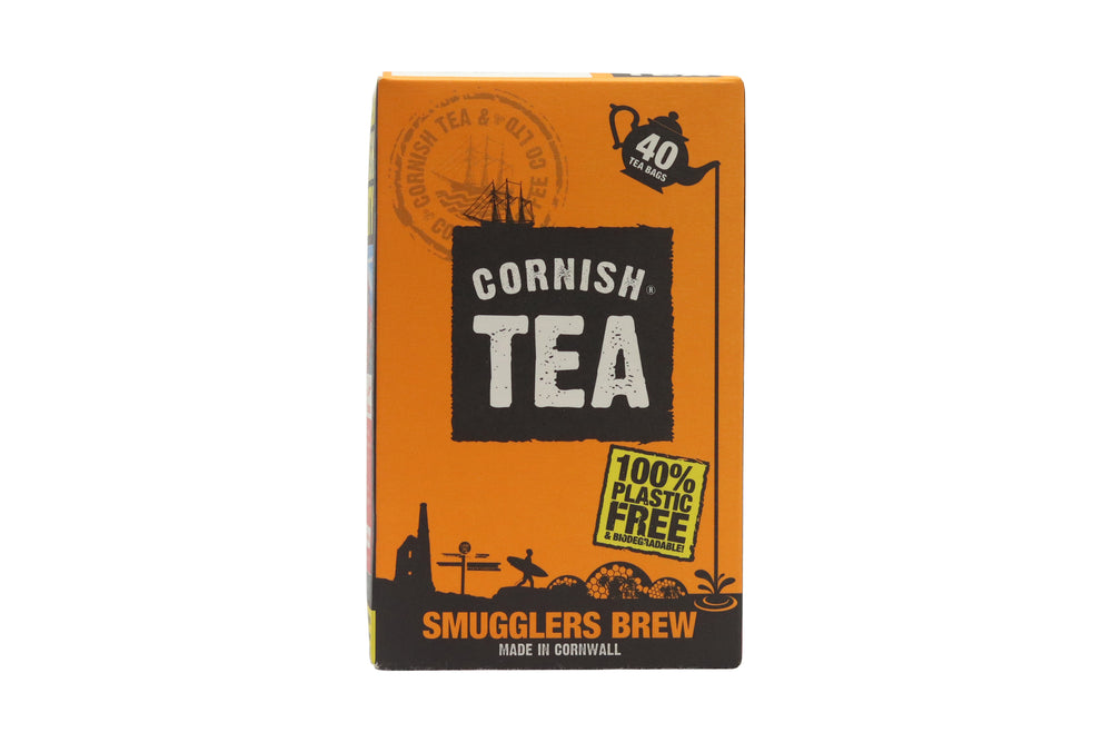 
            
                Load image into Gallery viewer, Smugglers Brew - 40 Teabags
            
        
