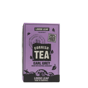 Earl Grey Loose Leaf