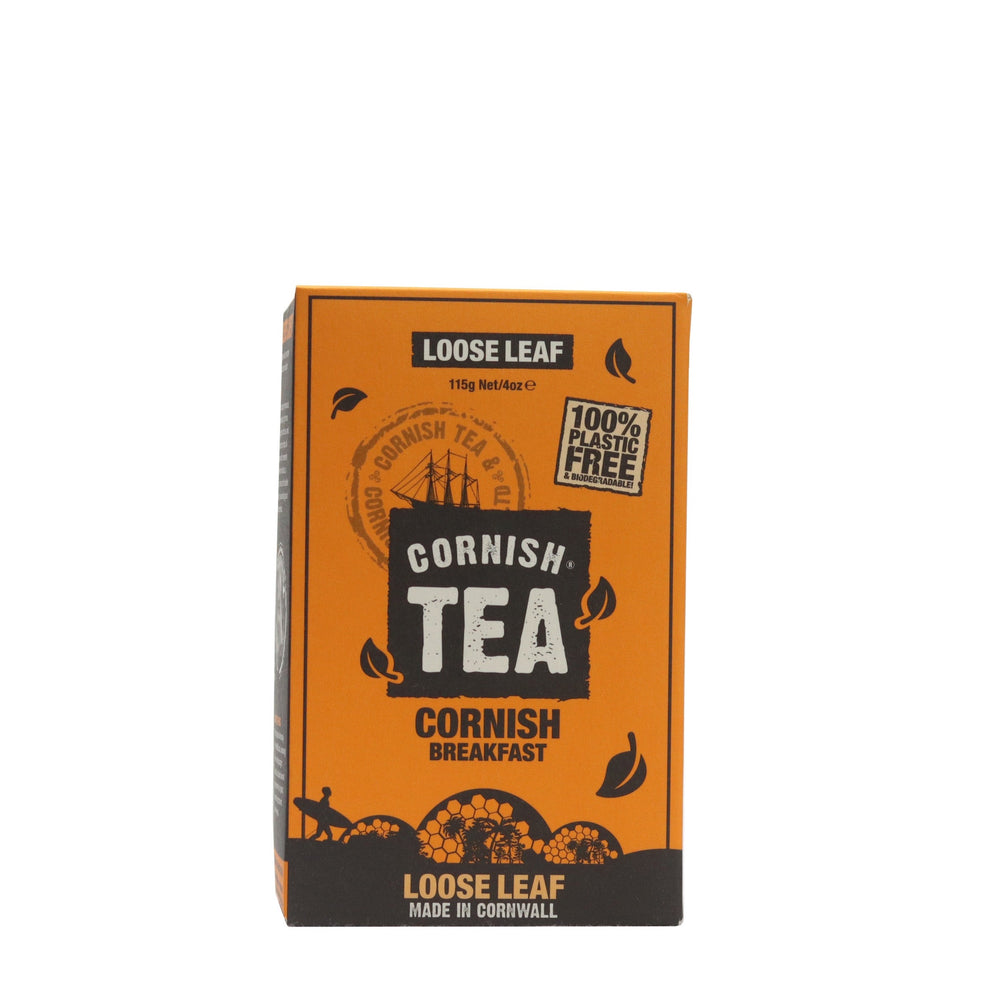 Cornish Tea Products – Cornish Tea & Cornish Coffee