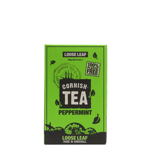 Peppermint Loose Leaf