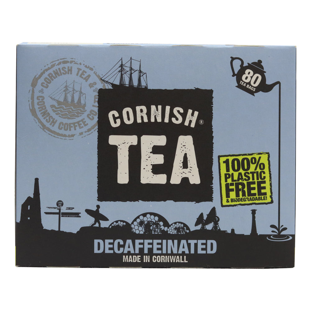 Delightful Decaf Set
