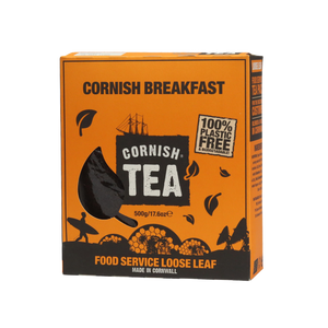 Cornish Breakfast Loose Leaf - Large