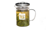 Cornish Tea Infuser Pot - Medium