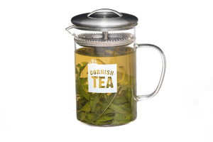 Cornish Tea Infuser Pot - Large