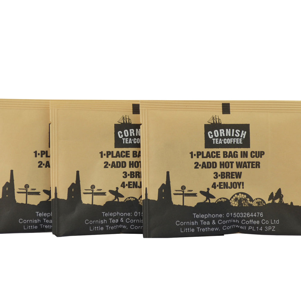 
                  
                    100x Cornish Coffee Bags
                  
                