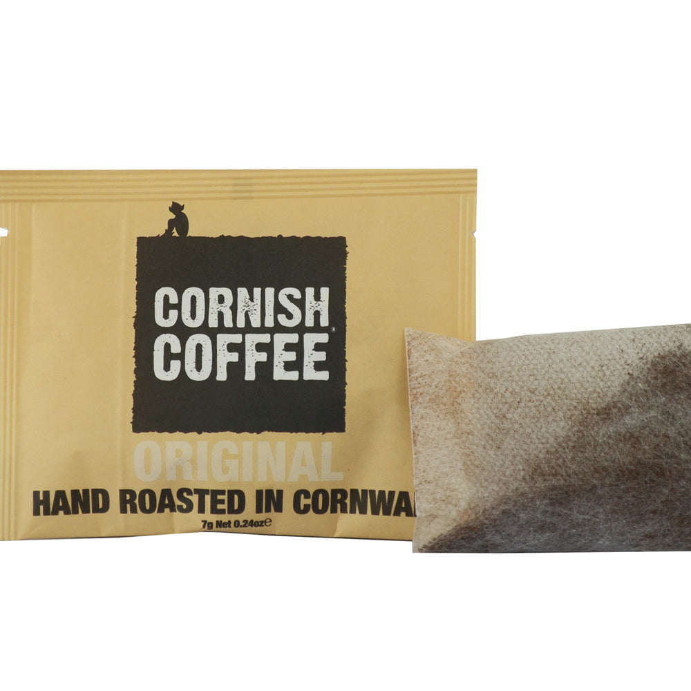 
                  
                    100x Cornish Coffee Bags
                  
                
