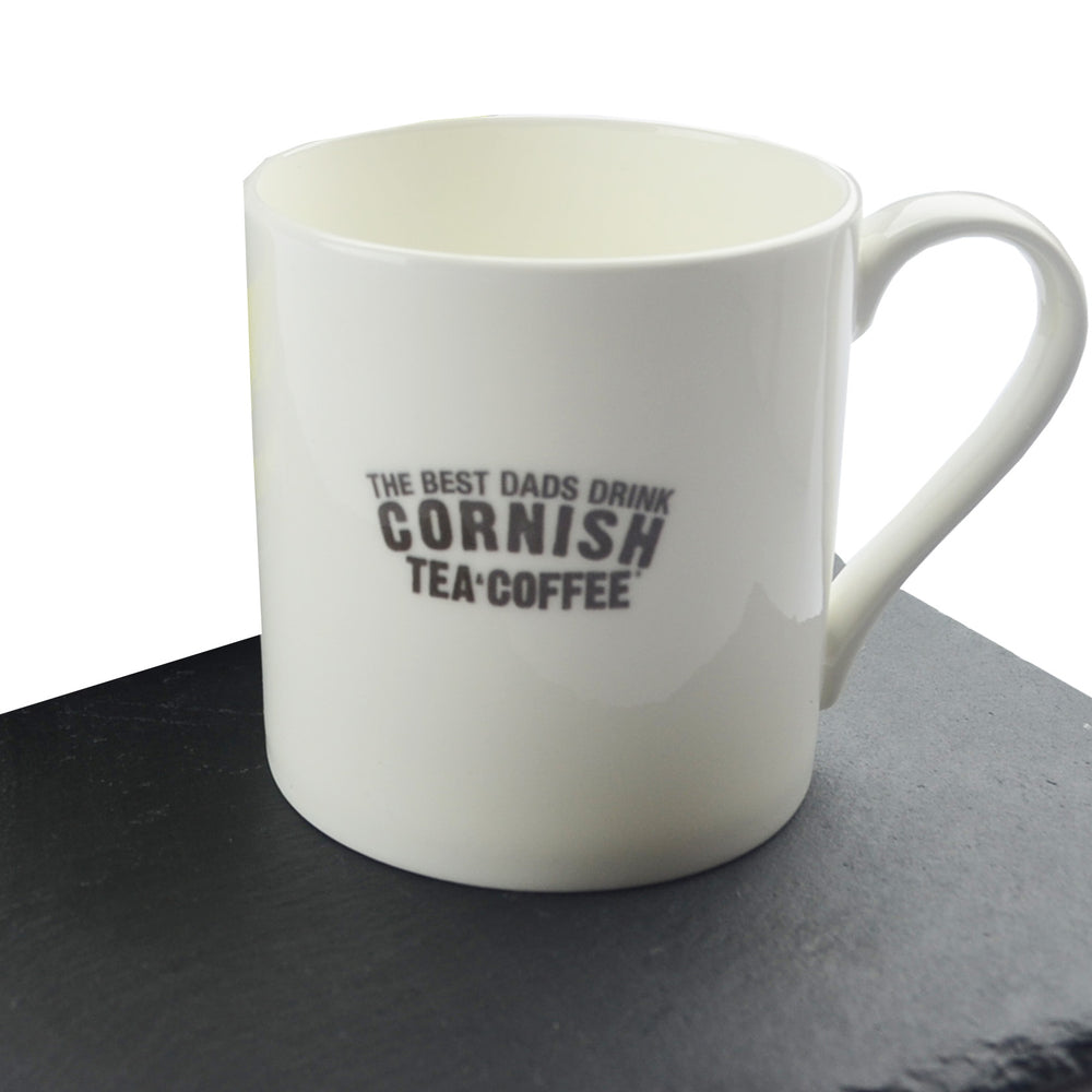 Dad's Bone China Mug